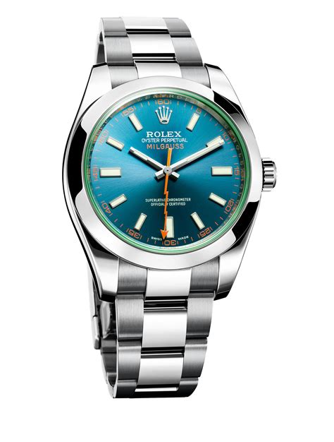 rolex oyster perpetual milgauss nero prezzo|rolex oyster perpetual price.